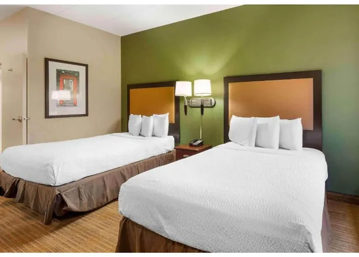 Motel 6 Chicago Il