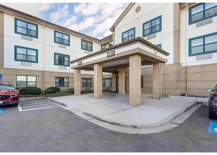6 Chicago Il Motel