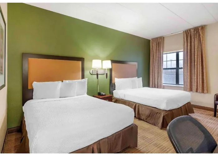 6 Chicago Il Motel Lisle