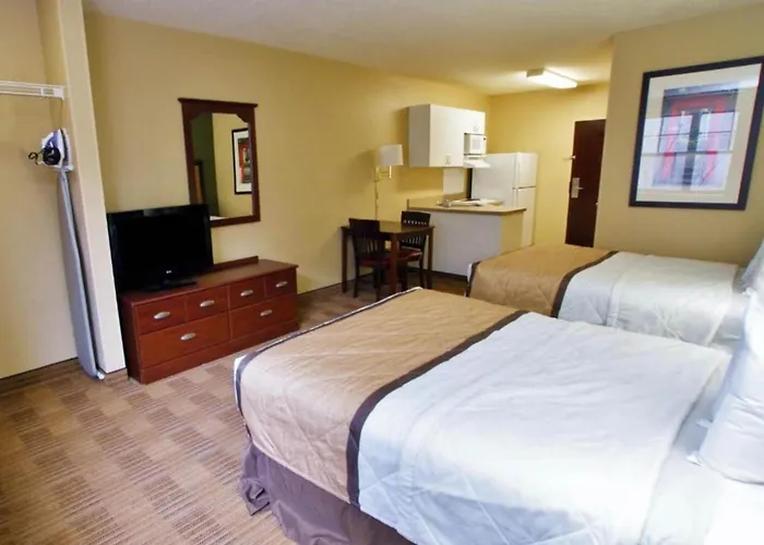Motel 6 Chicago Il Lisle