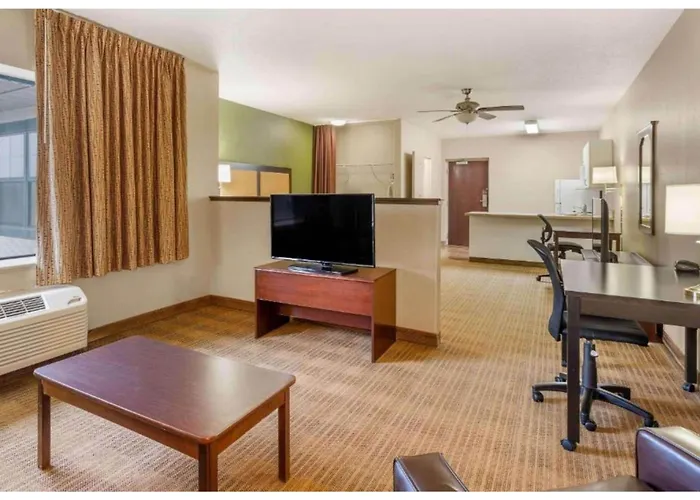6 Chicago Il Motel Lisle